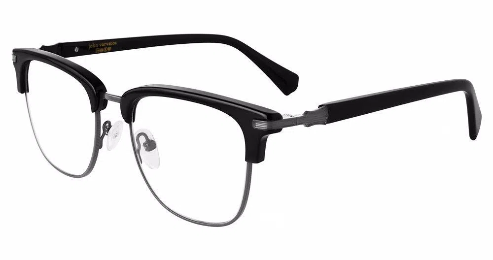 John Varvatos VJV193 Eyeglasses - view 2